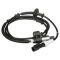 ABS Wheel Speed Sensor - Delphi