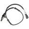 ABS Wheel Speed Sensor - Delphi