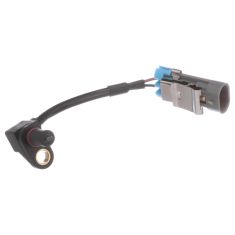 ABS Wheel Speed Sensor - Delphi