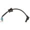 ABS Wheel Speed Sensor - Delphi