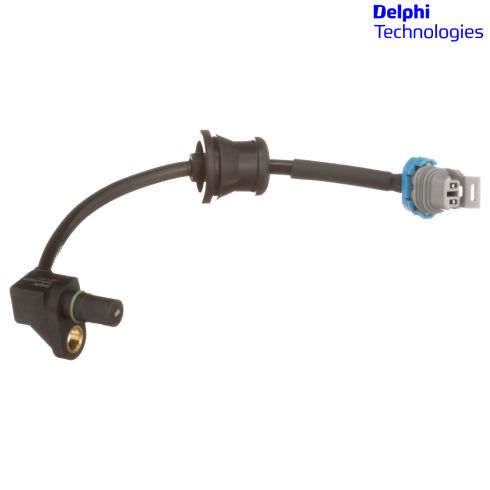 ABS Wheel Speed Sensor - Delphi