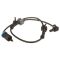 ABS Wheel Speed Sensor - Delphi