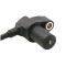 ABS Wheel Speed Sensor - Delphi