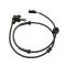 ABS Wheel Speed Sensor - Delphi