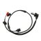 ABS Wheel Speed Sensor - Delphi