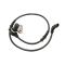 ABS Wheel Speed Sensor - Delphi