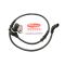 ABS Wheel Speed Sensor - Delphi