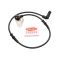 ABS Wheel Speed Sensor - Delphi