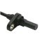 ABS Wheel Speed Sensor - Delphi