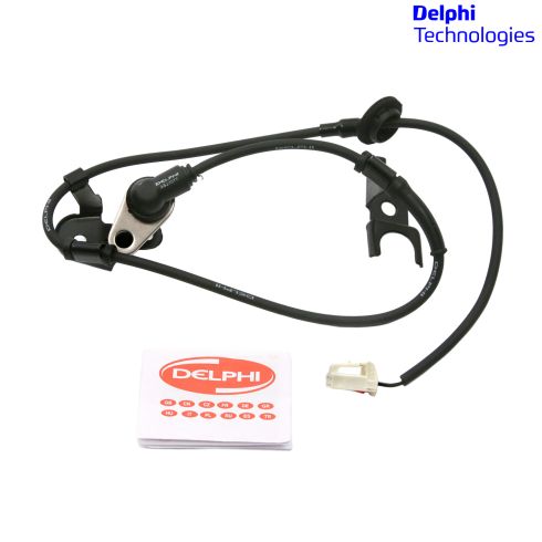 ABS Wheel Speed Sensor - Delphi