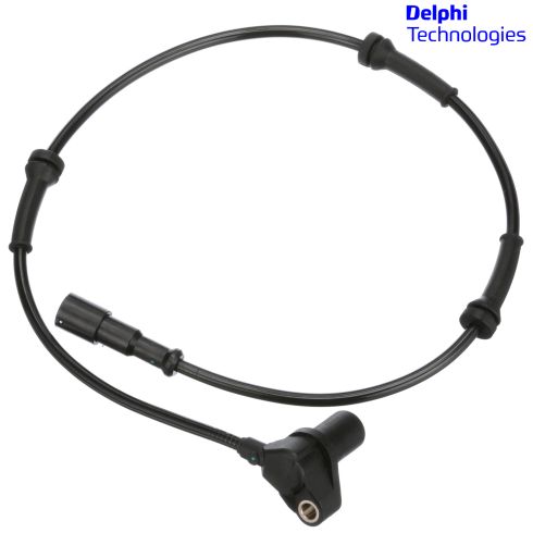 ABS Wheel Speed Sensor - Delphi