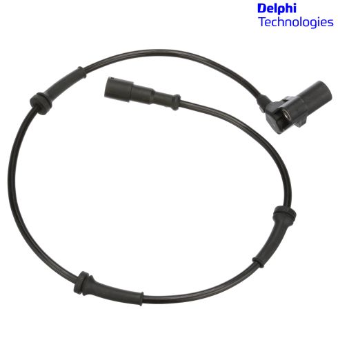 ABS Wheel Speed Sensor - Delphi