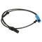 ABS Wheel Speed Sensor - Delphi