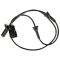 ABS Wheel Speed Sensor - Delphi