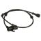 ABS Wheel Speed Sensor - Delphi