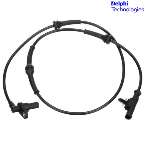 ABS Wheel Speed Sensor - Delphi