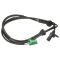 ABS Wheel Speed Sensor - Delphi