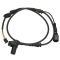 ABS Wheel Speed Sensor - Delphi