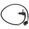 ABS Wheel Speed Sensor - Delphi