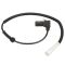 ABS Wheel Speed Sensor - Delphi