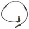 ABS Wheel Speed Sensor - Delphi