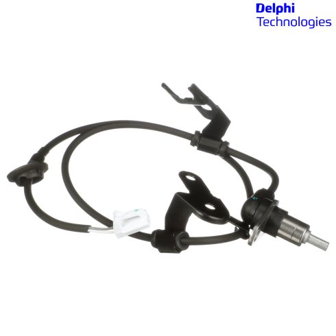 ABS Wheel Speed Sensor - Delphi