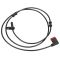 ABS Wheel Speed Sensor - Delphi