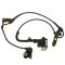 ABS Wheel Speed Sensor - Delphi