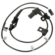 ABS Wheel Speed Sensor - Delphi