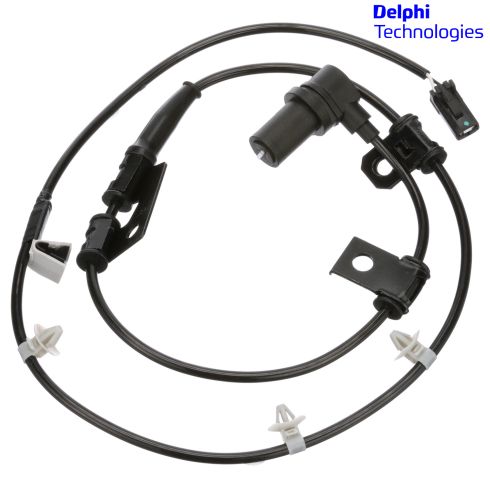 ABS Wheel Speed Sensor - Delphi