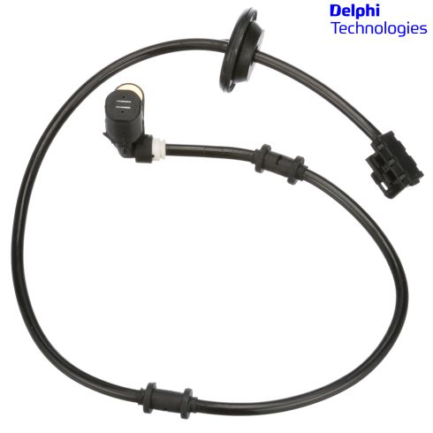 ABS Wheel Speed Sensor - Delphi