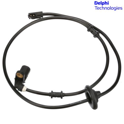 ABS Wheel Speed Sensor - Delphi