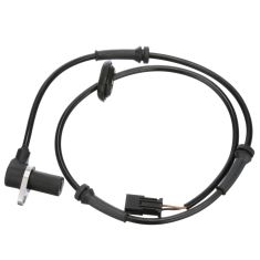 ABS Wheel Speed Sensor - Delphi