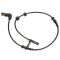 ABS Wheel Speed Sensor - Delphi