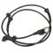 ABS Wheel Speed Sensor - Delphi