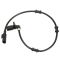 ABS Wheel Speed Sensor - Delphi