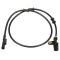 ABS Wheel Speed Sensor - Delphi