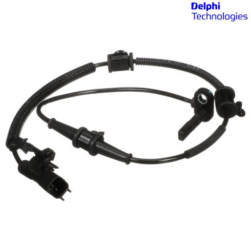 ABS Wheel Speed Sensor - Delphi