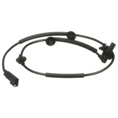 ABS Wheel Speed Sensor - Delphi