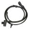 ABS Wheel Speed Sensor - Delphi