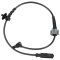 ABS Wheel Speed Sensor - Delphi