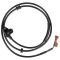 ABS Wheel Speed Sensor - Delphi