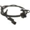 ABS Wheel Speed Sensor - Delphi