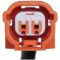 ABS Wheel Speed Sensor - Delphi