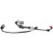 ABS Wheel Speed Sensor - Delphi