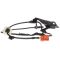 ABS Wheel Speed Sensor - Delphi