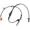 ABS Wheel Speed Sensor - Delphi