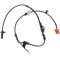 ABS Wheel Speed Sensor - Delphi