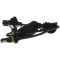 ABS Wheel Speed Sensor - Delphi