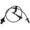 ABS Wheel Speed Sensor - Delphi